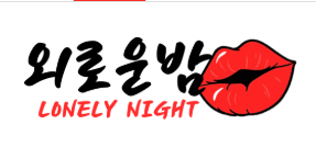 외로운밤